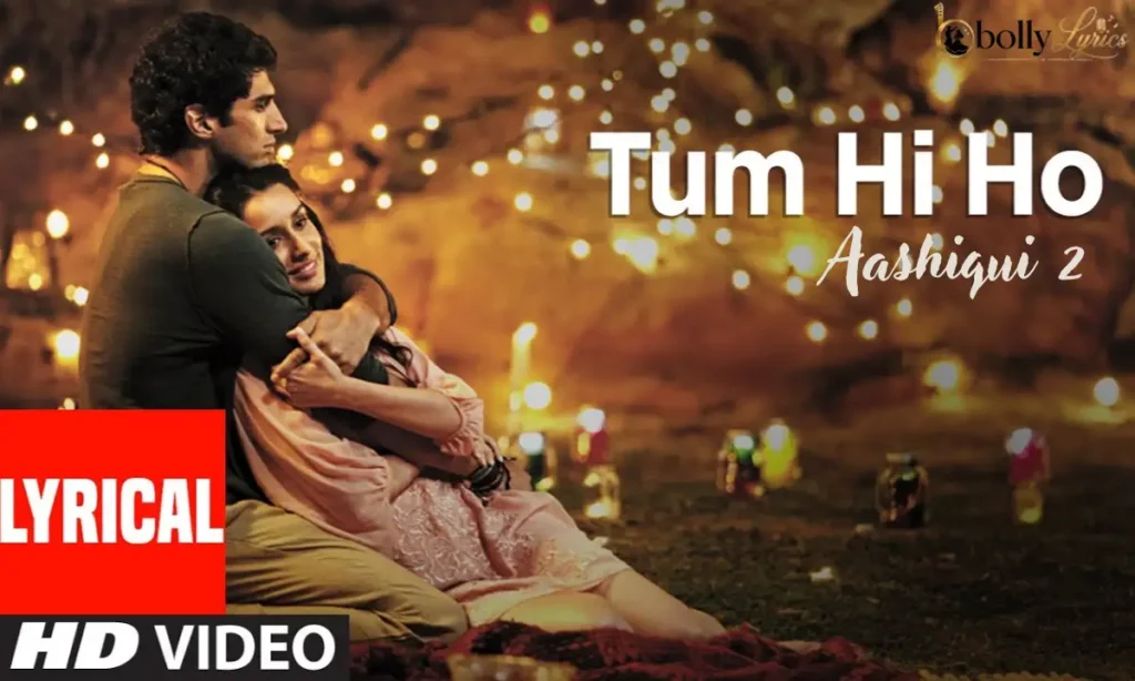 Tum Hi Ho Lyrics