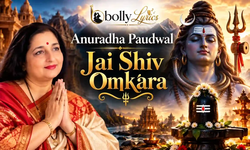 Jai Shiv Omkara Lyrics